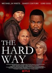 Трудный путь / The Hard Way (2019) WEB-DL 1080p | HDRezka Studio