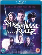 Правила бойни / Slaughterhouse Rulez (2018) BDRip-AVC от OlLanDGroup | iTunes