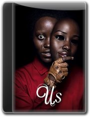 Мы / Us (2019) WEB-DL 720p | iTunes