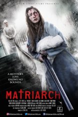 Матриарх / Matriarch (2018) HDRip | HDRezka Studio