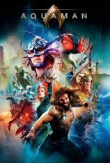 Аквамен / Aquaman (2018) HDRip от Deadmauvlad | D | Open Matte