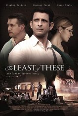 Наименьшая из них: История Грэма Стэйнса / The Least of These: The Graham Staines Story (2019) WEB-DL 1080p | HDRezka Studio