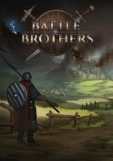 Battle Brothers: Deluxe Edition (2017) xatab