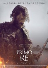 Первый король / Romulus & Remus: The First King / Il primo re (2019) WEBRip 720p | LakeFilms