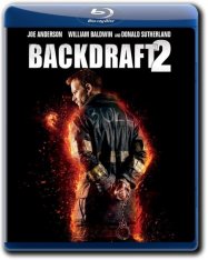 Обратная тяга 2 / Backdraft 2 (2019) BDRip 720p от k.e.n & MegaPeer | P, L