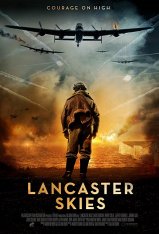 Небеса Ланкастера / Lancaster Skies (2019) WEBRip | LakeFilms