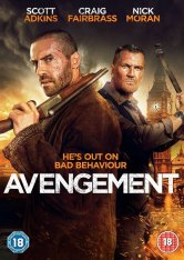 Отмщение / Avengement (2019) WEBRip | LakeFilms