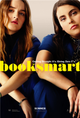 Образование / Booksmart (2019) WEB-DLRip от MegaPeer | HDRezka Studio