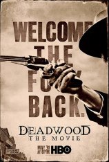 Дэдвуд / Deadwood: The Movie (2019) WEB-DL 720p | Amedia