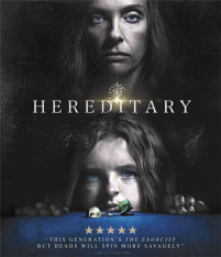 Реинкарнация / Hereditary (2018) BDRip от MegaPeer | Rus Transfer | Лицензия