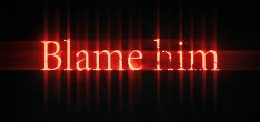 Blame Him (2019) PC |  xatab