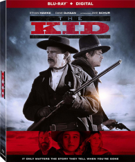 Малыш Кид / The Kid (2019) BDRip от MegaPeer | HDRezka Studio