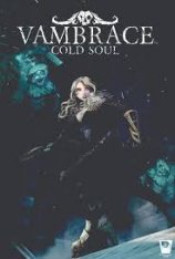 Vambrace: Cold Soul (2019)