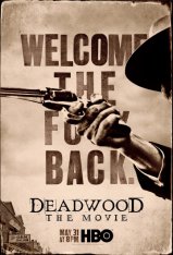 Дэдвуд / Deadwood (2019) WEB-DLRip 720p от k.e.n & MegaPeer | Amedia