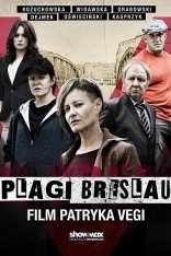 Язвы Бреслау / Plagi Breslau (2018) WEB-DLRip | P1