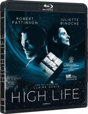 Высшее общество / High Life (2018) BDRip-AVC от OlLanDGroup | D, P | iTunes