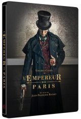 Видок: Охотник на призраков / L'Empereur de Paris (2018) BDRip 720p | HDRezka Studio