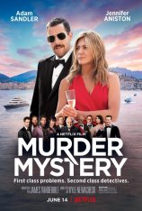 Загадочное убийство / Murder Mystery (2019) WEB-DLRip | Пифагор