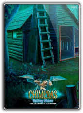 Химеры 9: Плачущие воды / Chimeras 9: Wailing Waters (2019) PC