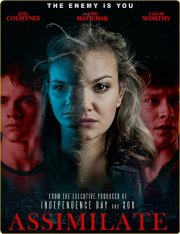 Ассимиляция / Assimilate (2019) WEB-DLRip-AVC от ExKinoRay | HDRezka Studio