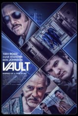 Хранилище / Vault (2019) HDRip-AVC | P