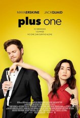 Плюс один / Plus One (2019) WEB-DL 1080p от OlLanDGroup | P