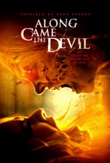 Назови своё имя / Along Came the Devil / Tell Me Your Name (2018) HDRip от ExKinoRay | HDRezka Studio