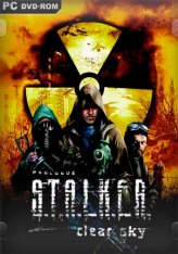 S.T.A.L.K.E.R.: Clear Sky / S.T.A.L.K.E.R.: Чистое Небо [1.5.10] (2008/PC/Русский), RePack от xatab