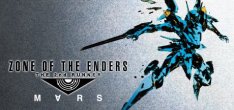 Zone of the Enders: The 2nd Runner - M∀RS  PC   (2019)