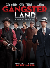 Земля гангстеров / Gangster Land / In the Absence of Good Men (2017) HDRip от Portablius | iTunes