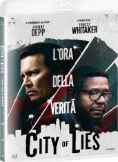 Город лжи / City of Lies (2018) BDRip-AVC от OlLanDGroup | P