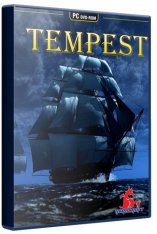 Tempest [v 1.3.1 + 3 DLC] (2016) PC | Лицензия