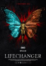 Меняющий жизнь / Lifechanger (2018) WEB-DL 1080p | HDRezka Studio