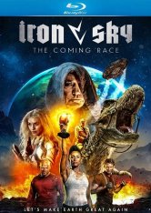 Железное небо 2: Грядущая раса / Iron Sky: The Coming Race (2019) BDRip-AVC | P, A