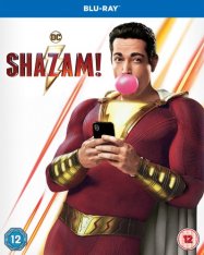 Шазам! / Shazam! (2018) BDRip от HQ-ViDEO | Лицензия