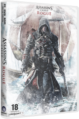 Assassins Creed Rogue  [v 1.1.0] Последняя версия