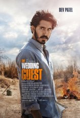 Гость на свадьбе / The Wedding Guest (2018) WEB-DLRip | iTunes