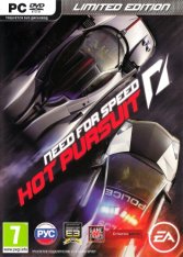 Need for Speed: Hot Pursuit - Limited Edition [v 1.0.5.0s] (2010) PC | RePack от xatab