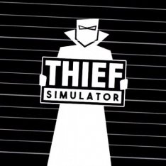 Thief Simulator (2018)