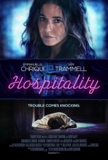 Радушие / Hospitality (2018) WEB-DLRip | HDRezka Studio