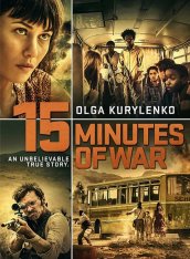 Пятнадцать минут войны / 15 Minutes of War / L'Intervention (2019) HDRip-AVC от ExKinoRay | iTunes