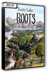 Rusty Lake: Roots (2016)[v1.30681] PC | Лицензия