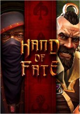 Hand of Fate [v 1.3.20 + 1 DLC] (2015/PC/Русский), Лицензия