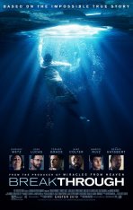 Прорыв / Breakthrough (2019) BDRip 720p | iTunes