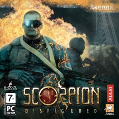 Scorpion: Disfigured (2009) PC