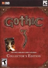 Gothic 3» и «Gothic 3: Отвергнутые Боги»)