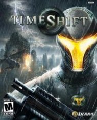 TimeShift (2007) PC l Repack