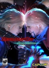 Devil May Cry 4 Collection Edition [RePack]