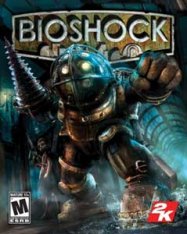 BioShock (локализация "1С") [2007/Русский]