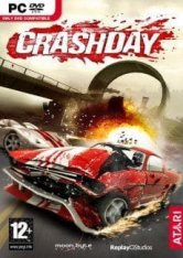 Crashday (PC/RUS)